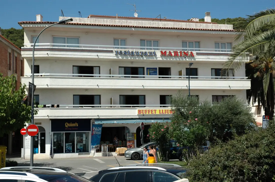 Appartements à L'Estartit