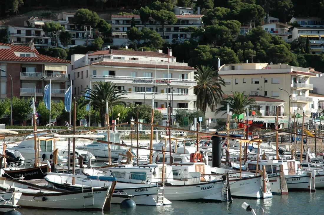 Appartements à L'Estartit