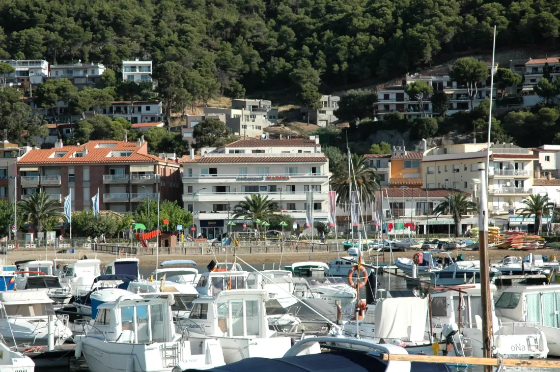 Appartements à L'Estartit