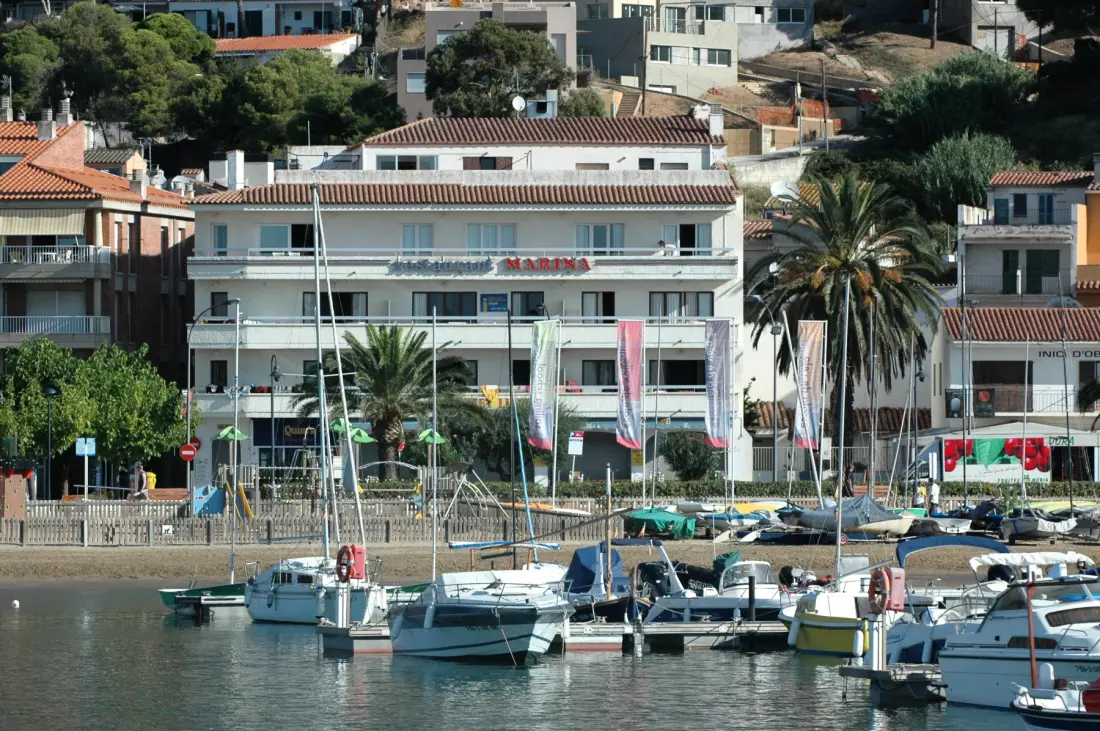 Appartements à L'Estartit