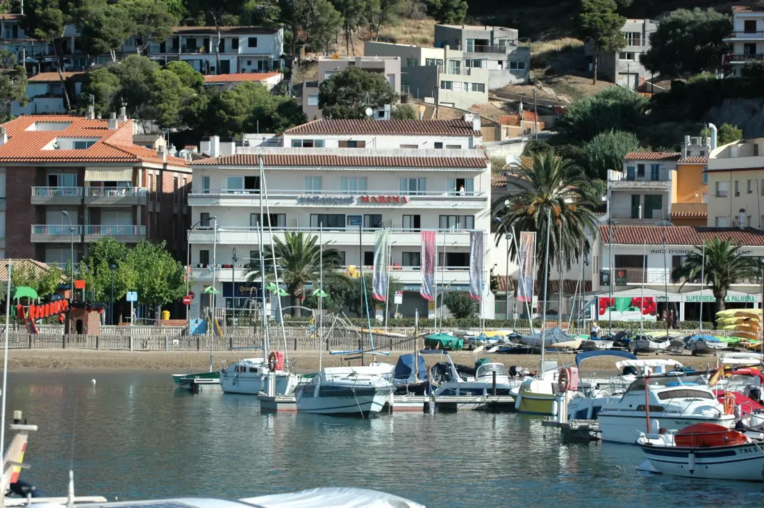 Appartements à L'Estartit