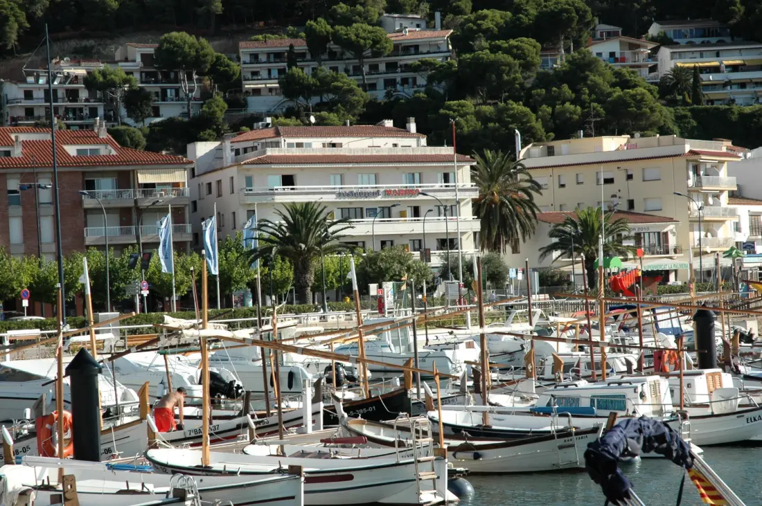 Appartements à L'Estartit