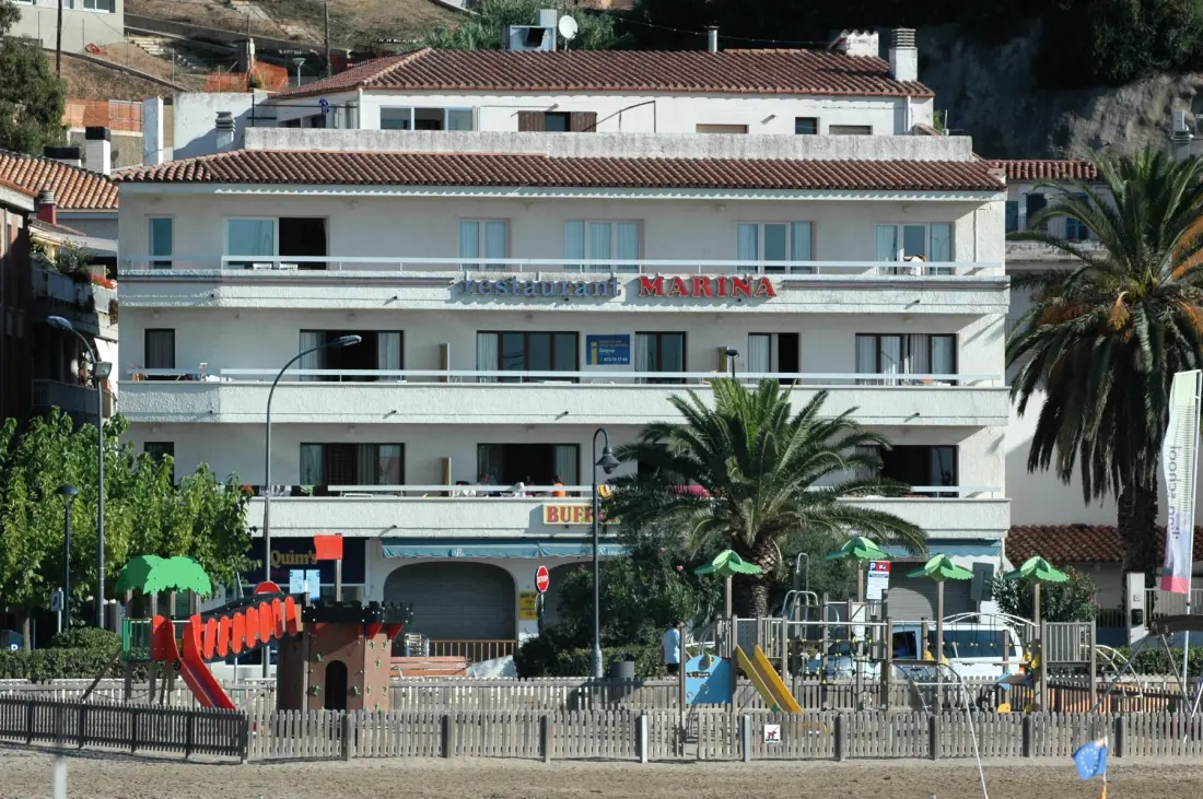 Appartements à L'Estartit