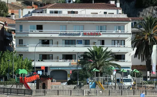 Appartements à L'Estartit