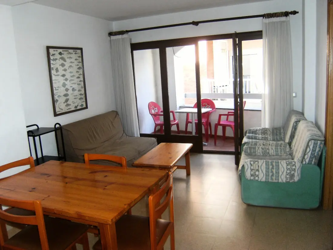 Appartements à L'Estartit