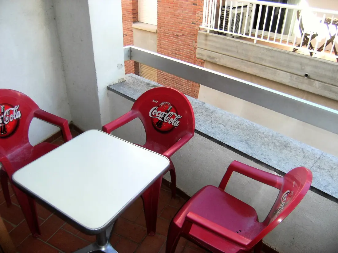 Appartements à L'Estartit