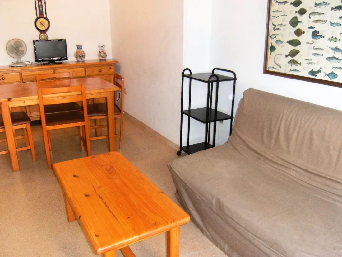 Appartements à L'Estartit