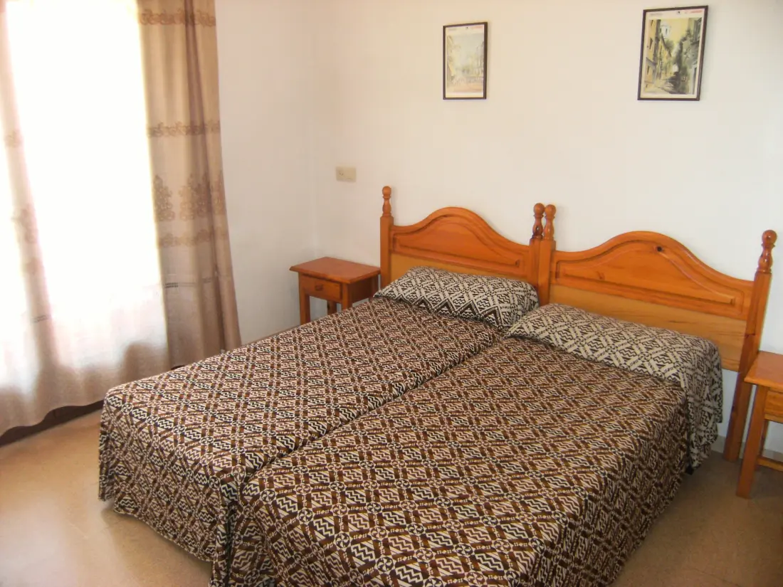 Appartements à L'Estartit