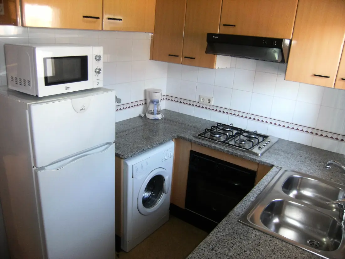 Appartements à L'Estartit