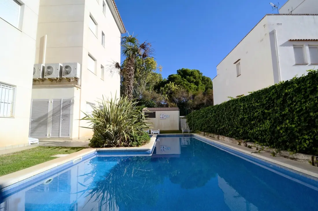 Appartements à L'Estartit