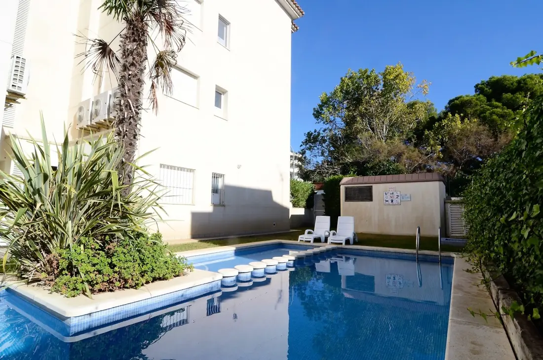 Appartements à L'Estartit