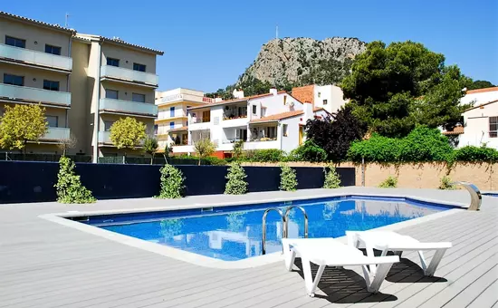 Appartements à L'Estartit