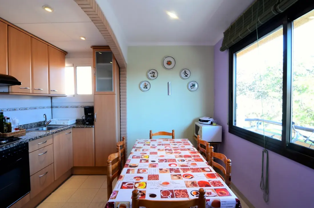 Appartements à L'Estartit