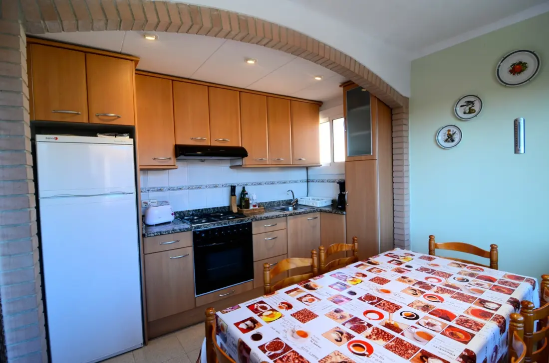 Appartements à L'Estartit