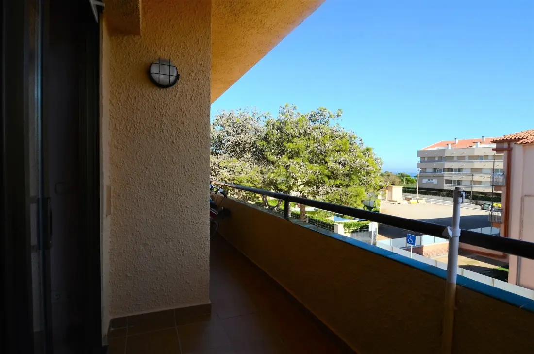 Appartements à L'Estartit
