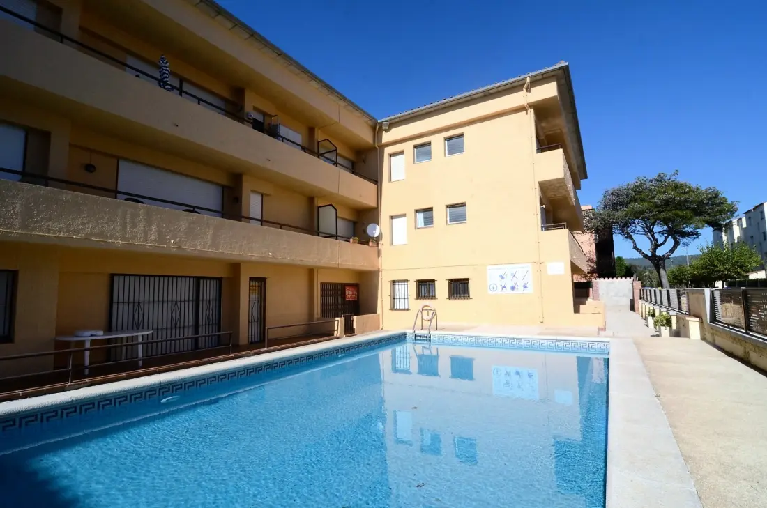 Appartements à L'Estartit