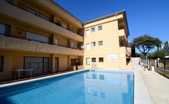 Appartements à L'Estartit