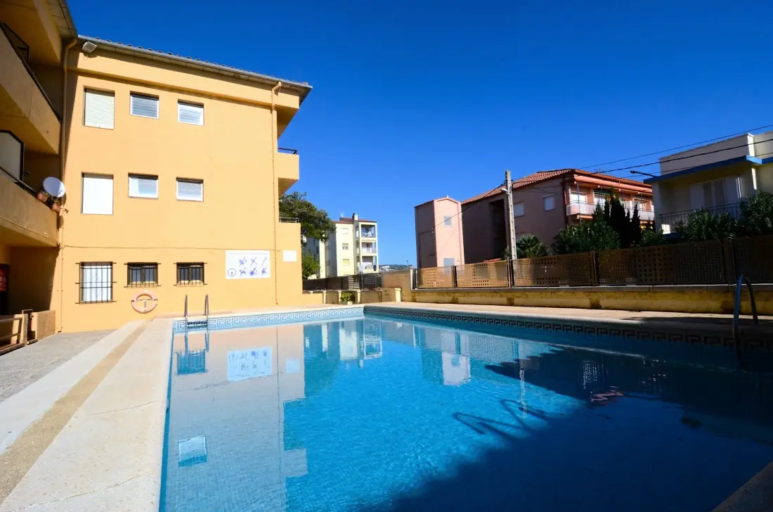 Appartements à L'Estartit