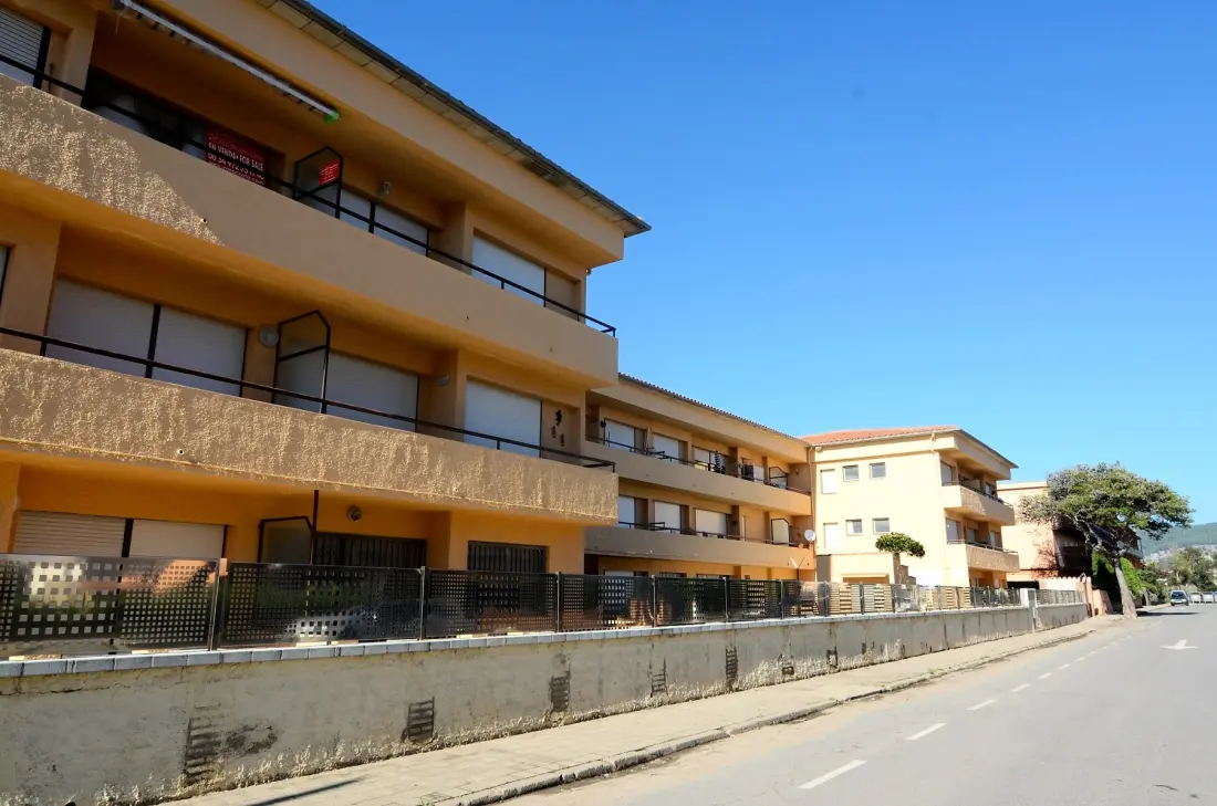 Appartements à L'Estartit