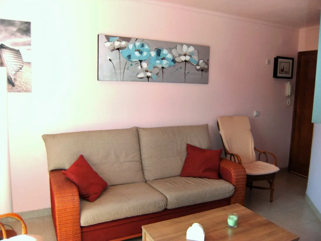 Appartements à L'Estartit