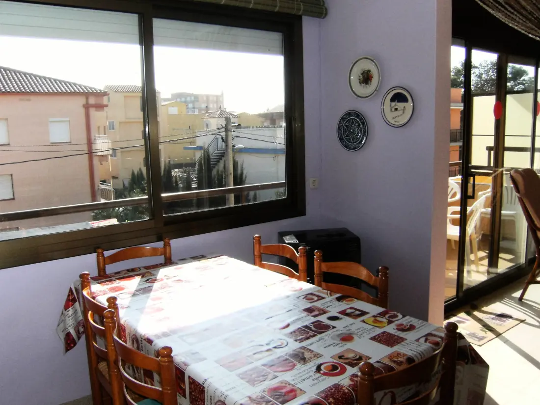Appartements à L'Estartit