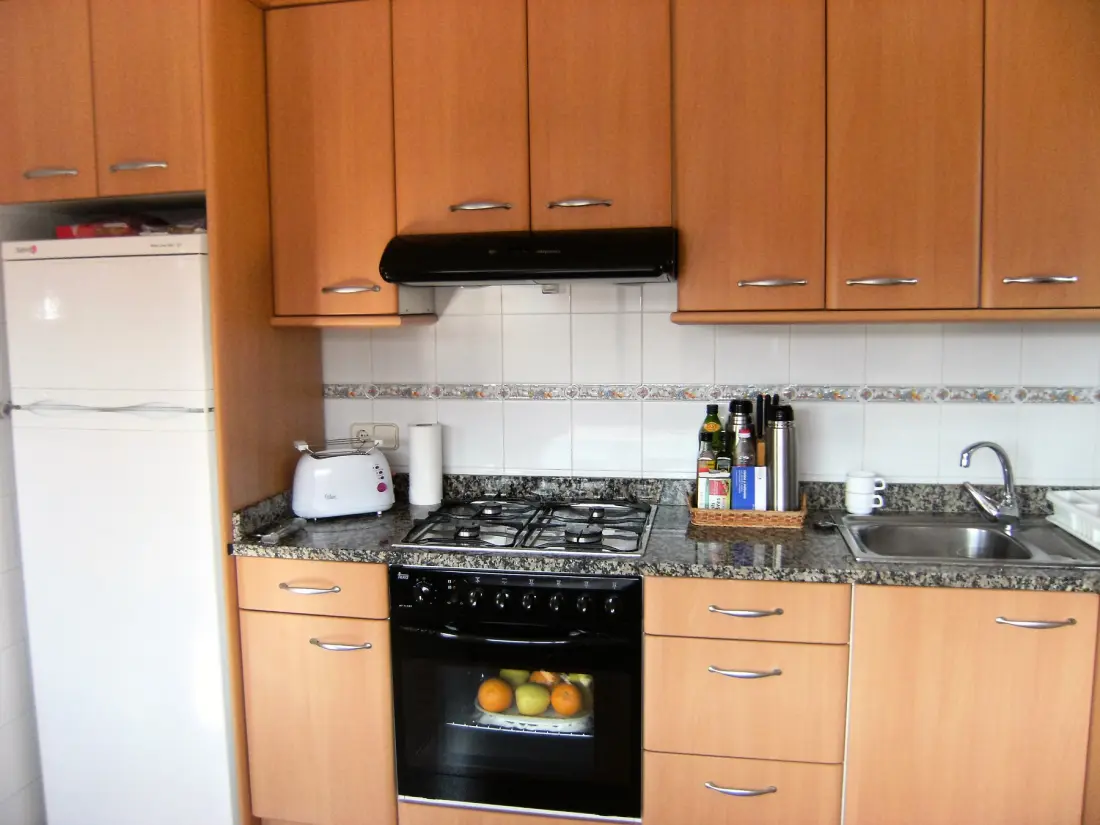 Appartements à L'Estartit