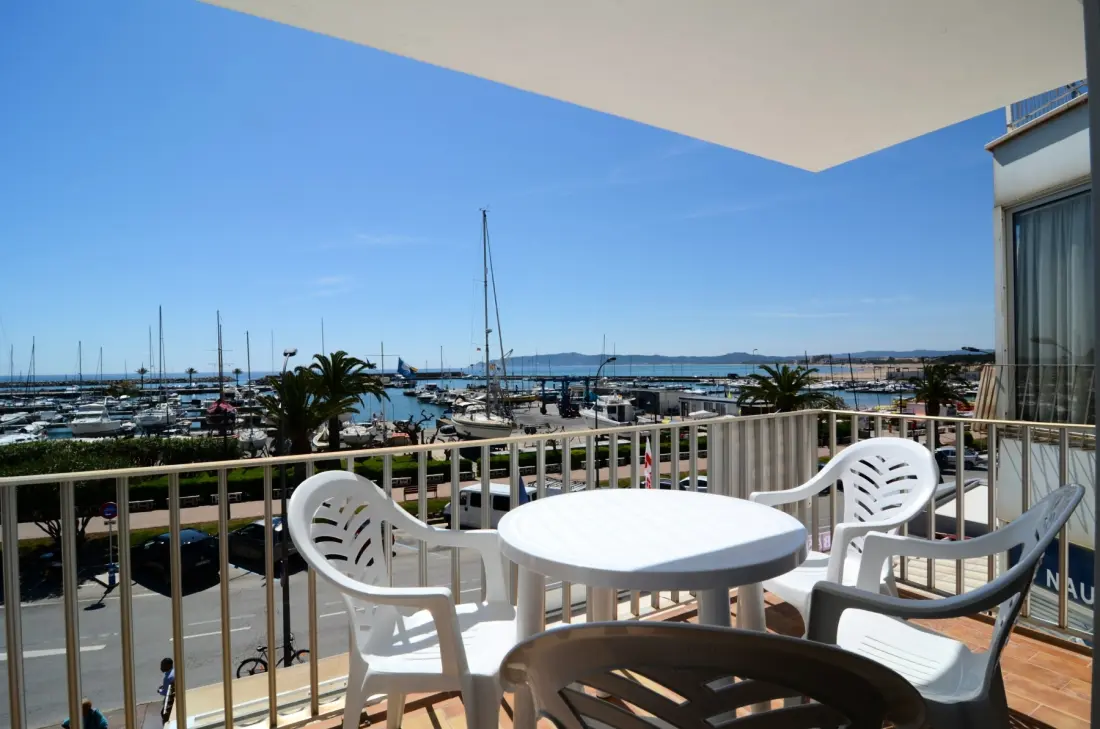 Appartements à L'Estartit
