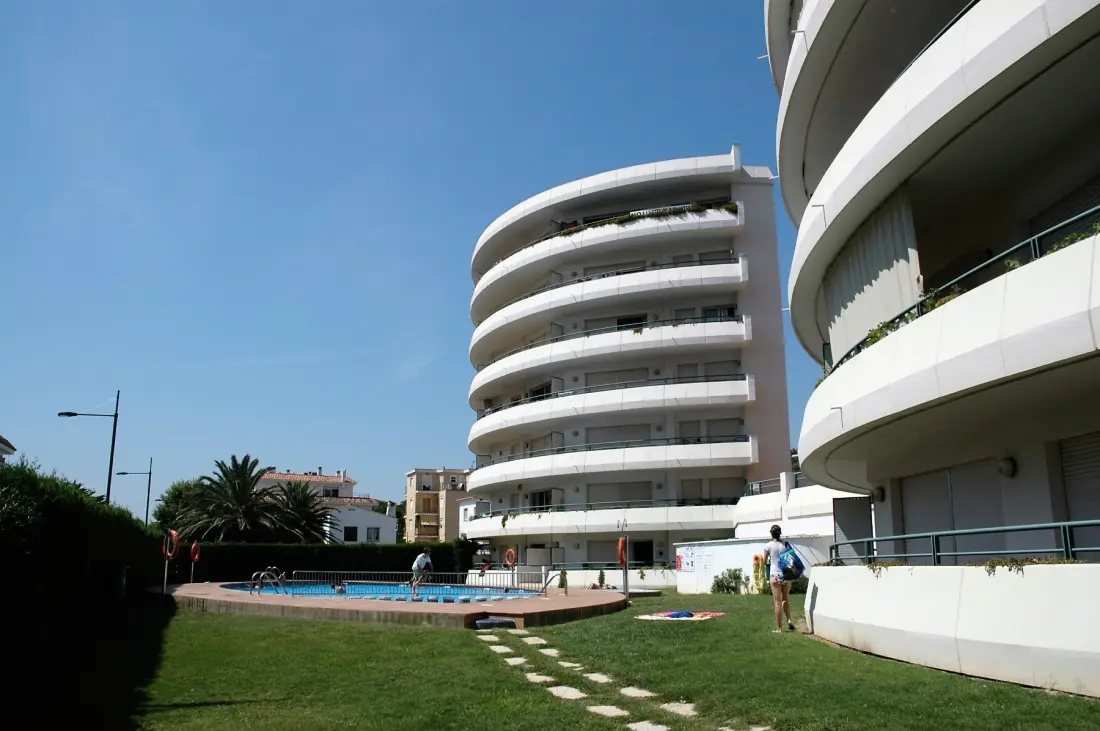 Appartements à L'Estartit