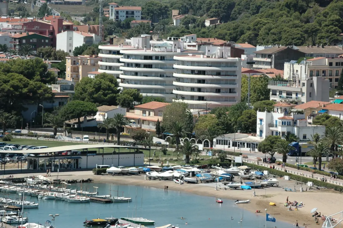 Appartements à L'Estartit