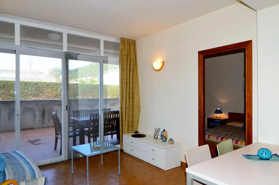 Appartements à L'Estartit