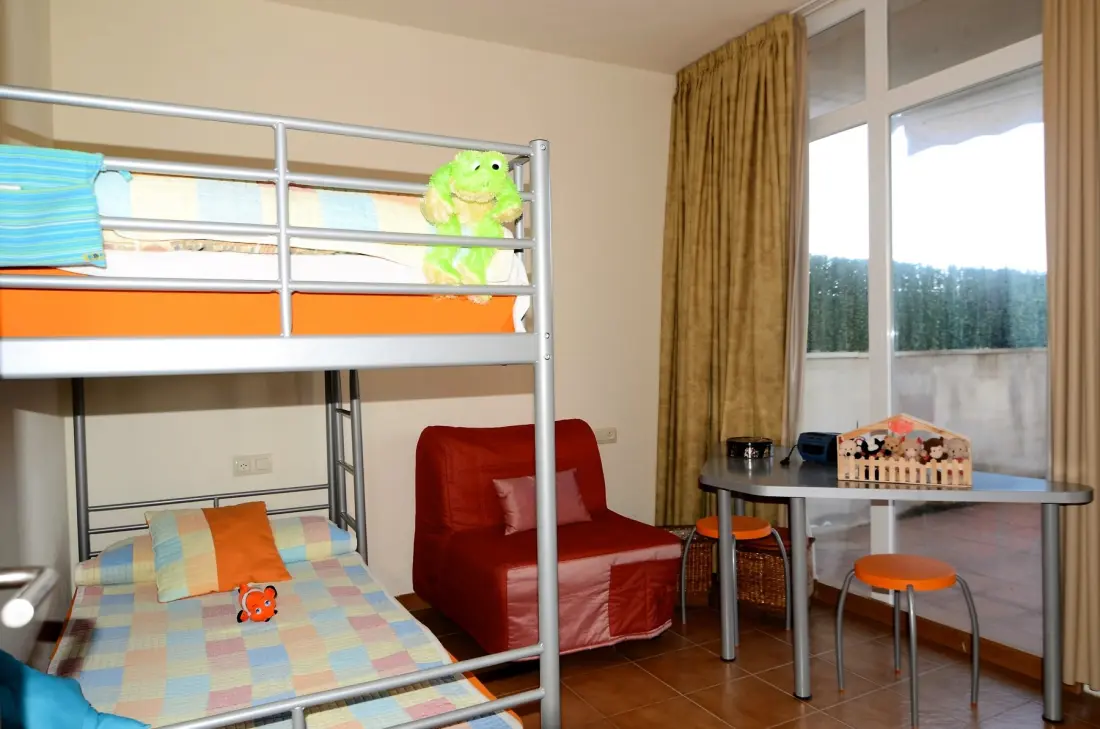 Appartements à L'Estartit