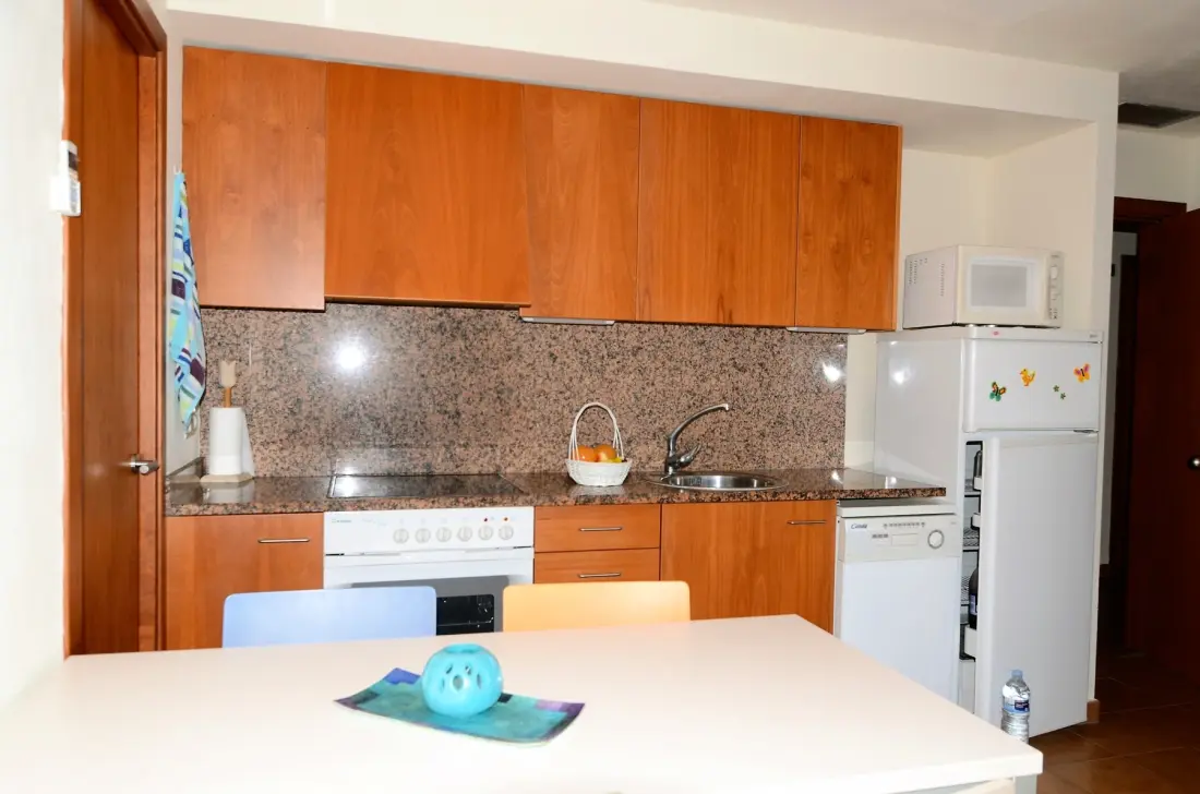 Appartements à L'Estartit