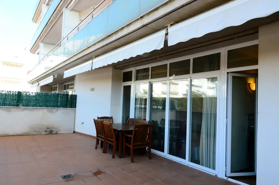 Appartements à L'Estartit