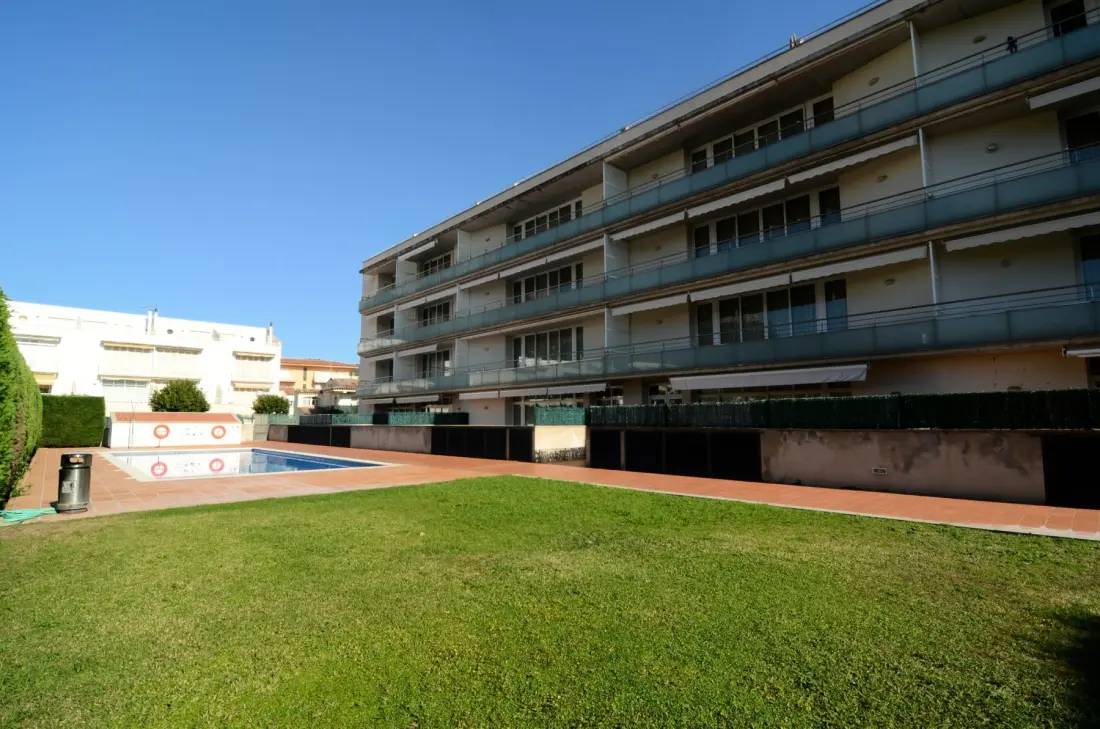 Appartements à L'Estartit