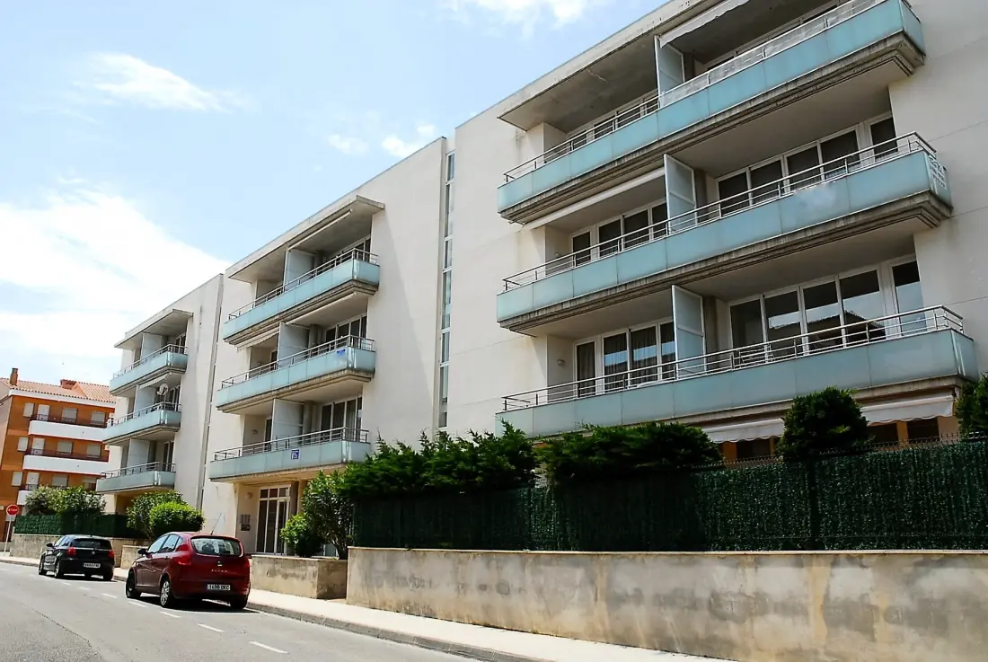 Appartements à L'Estartit