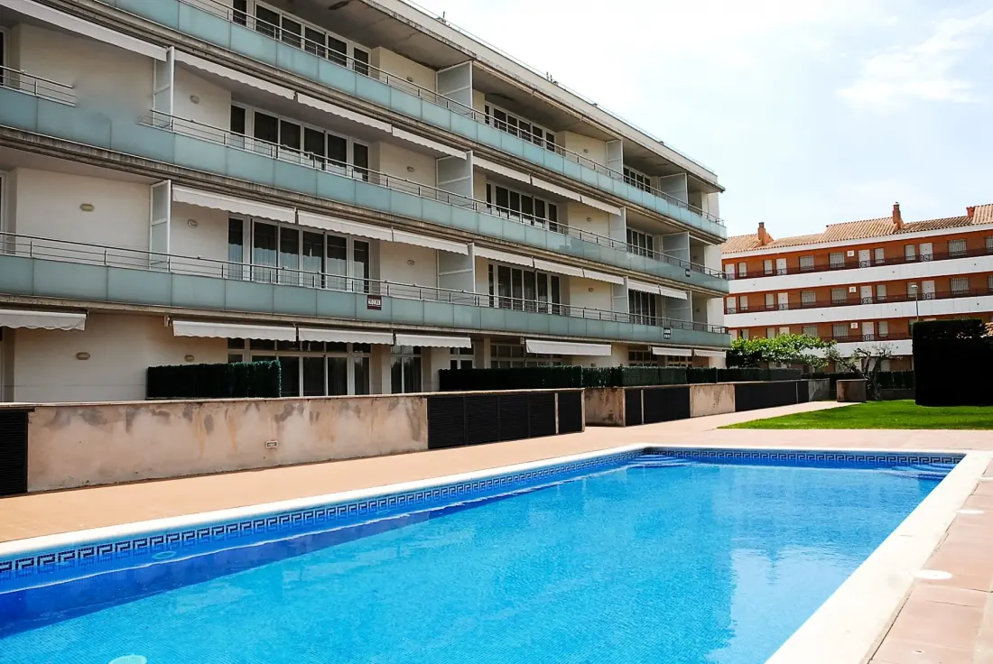 Appartements à L'Estartit