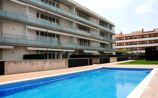 Appartements à L'Estartit
