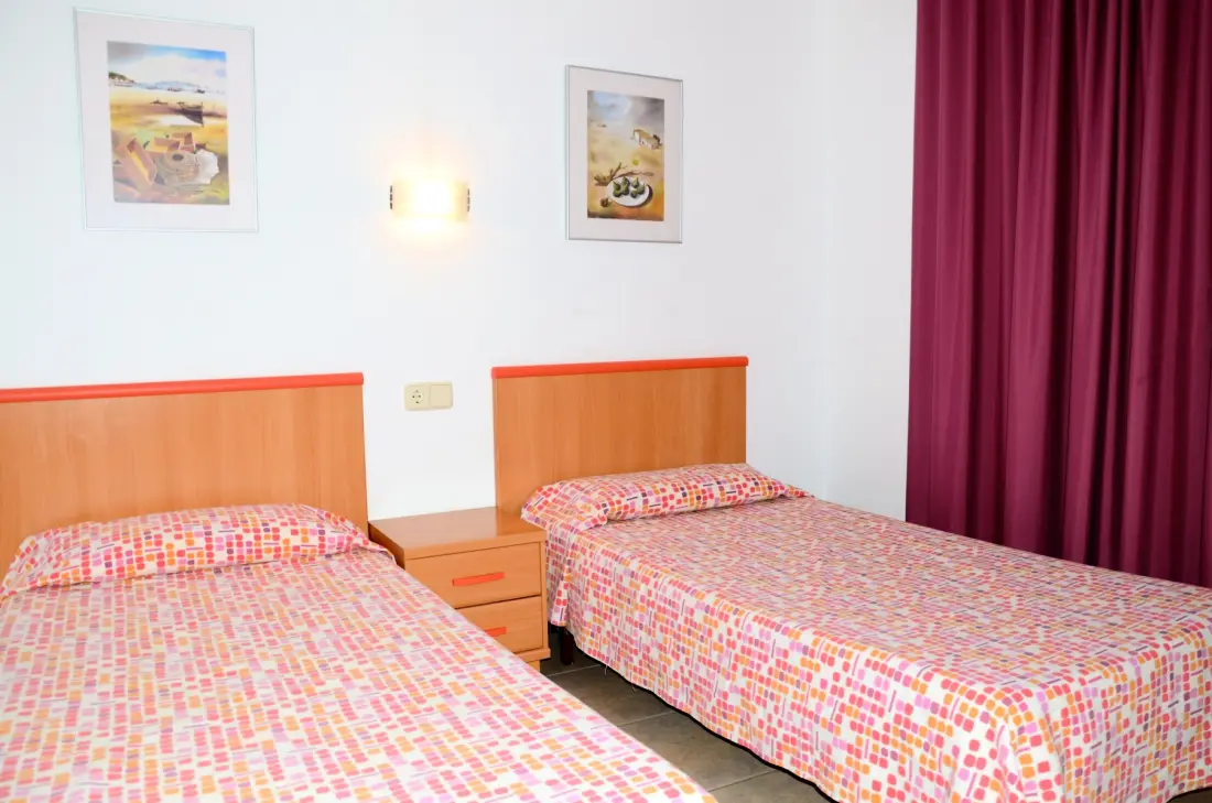 Appartements à L'Estartit