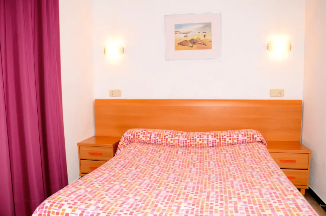 Appartements à L'Estartit