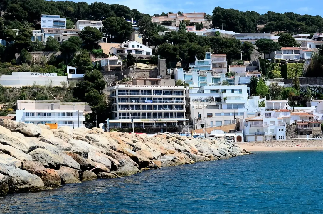 Appartements à L'Estartit