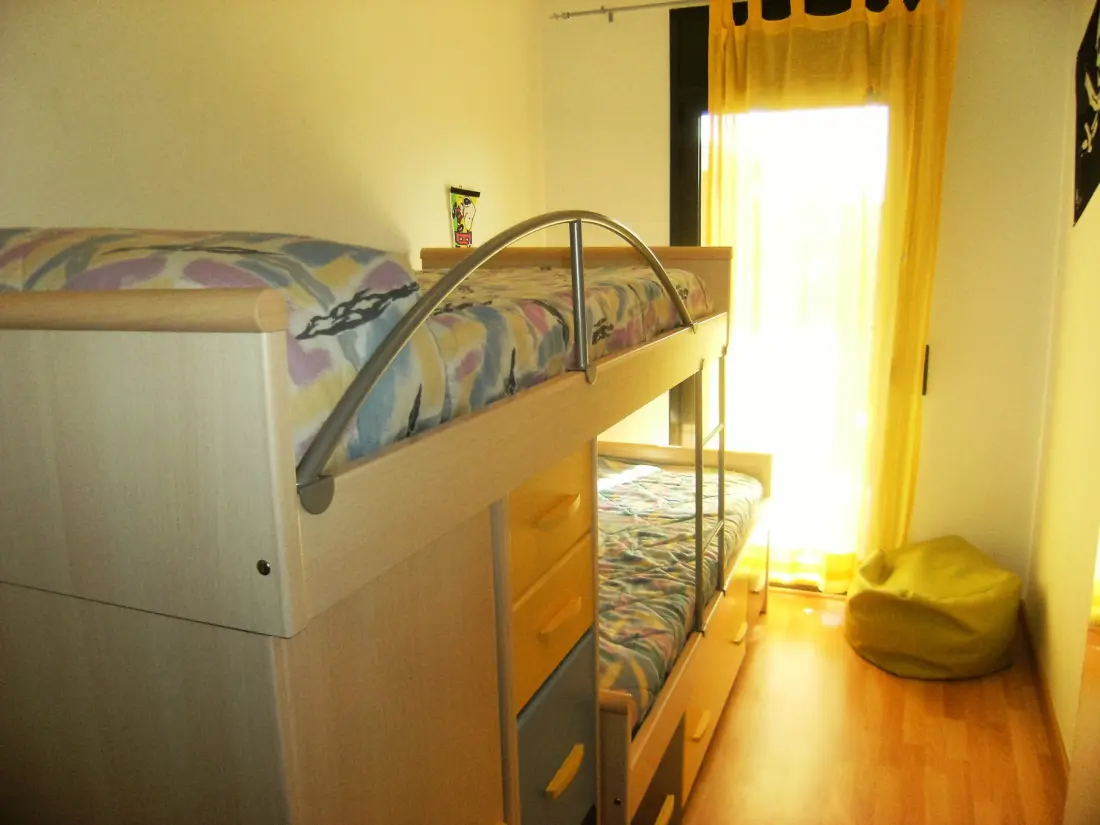 Appartements à L'Estartit