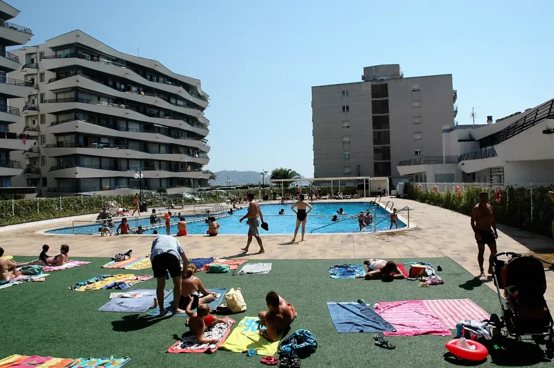 Appartements à L'Estartit