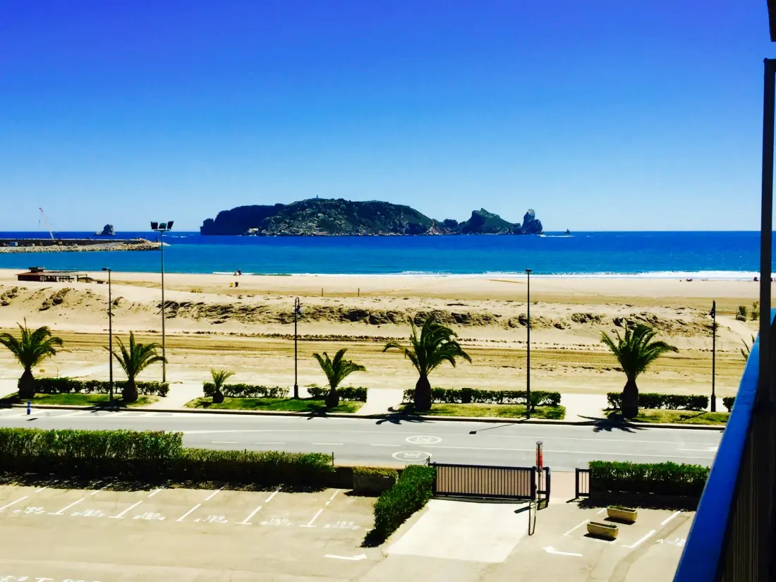 Appartements à L'Estartit