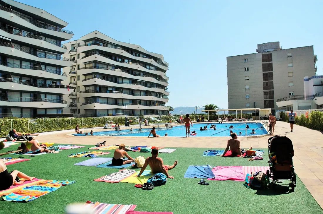 Appartements à L'Estartit