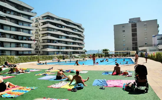Appartements à L'Estartit