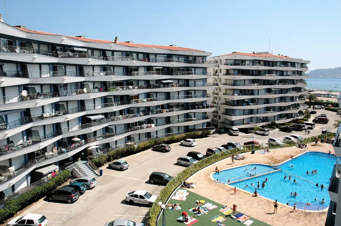 Appartements à L'Estartit