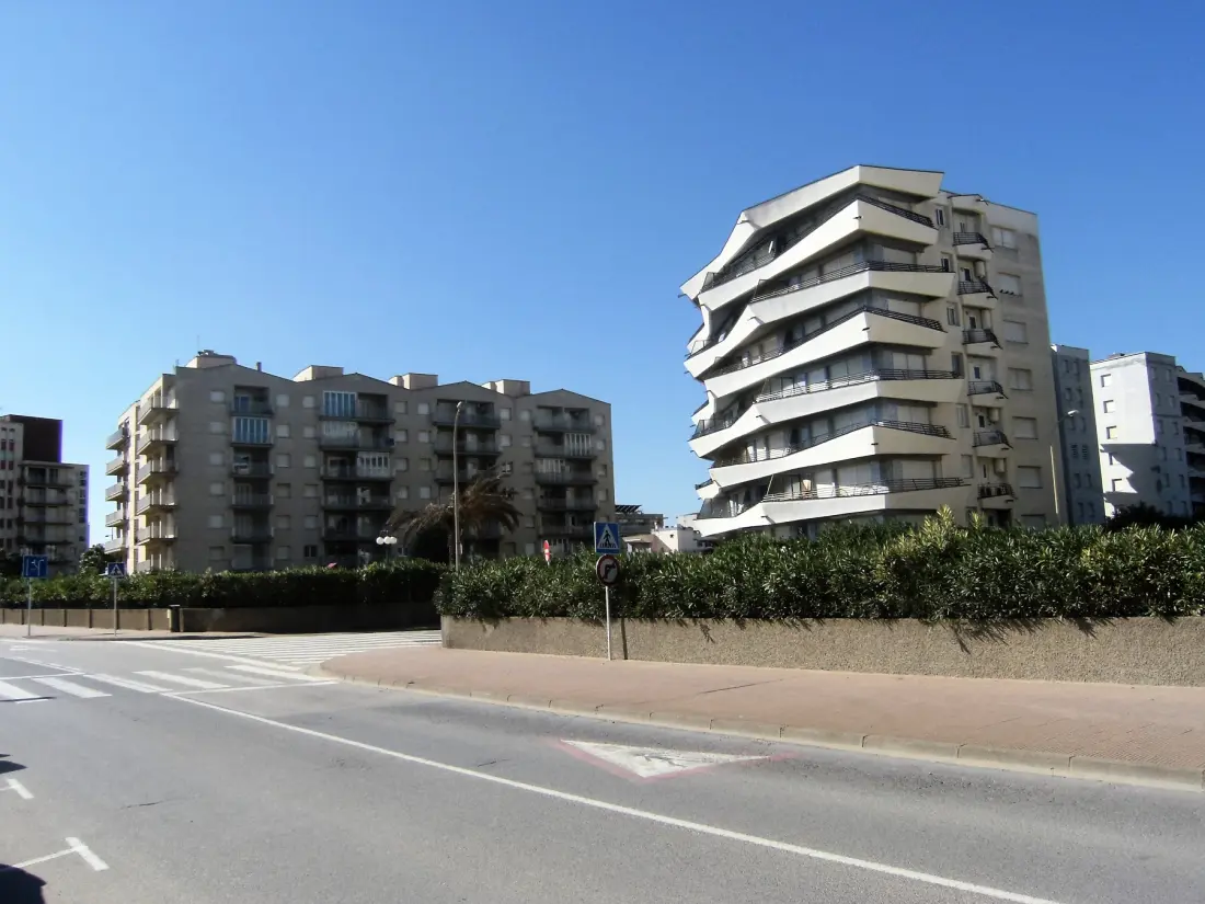 Appartements à L'Estartit