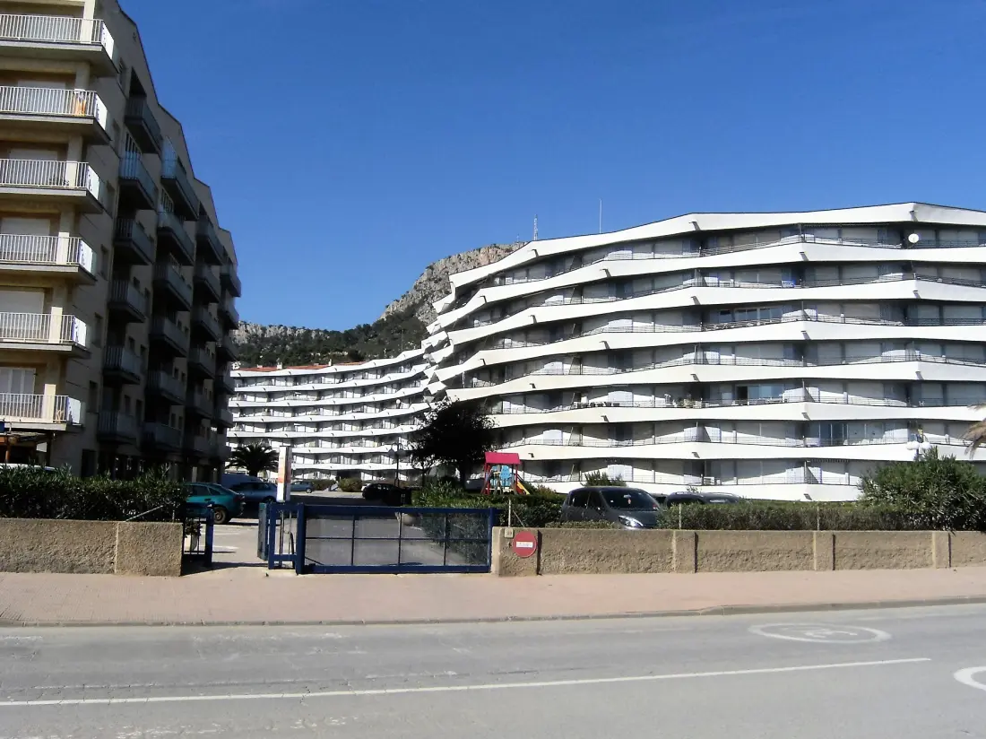 Appartements à L'Estartit