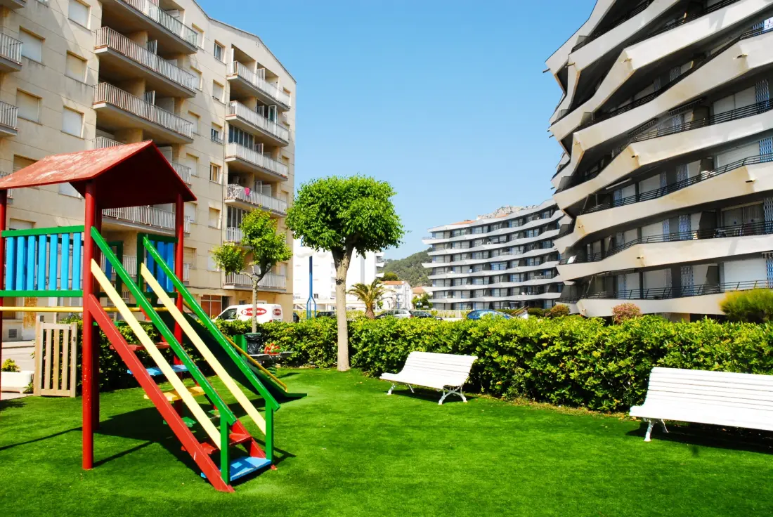 Appartements à L'Estartit