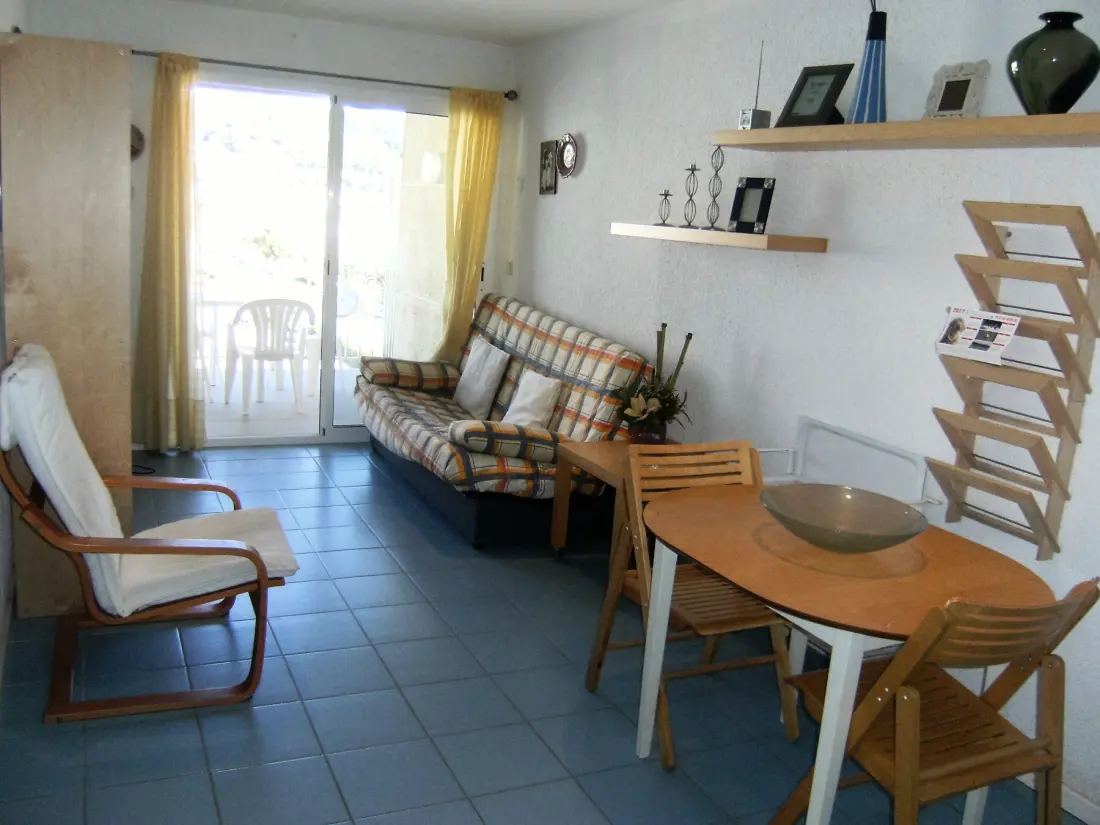 Appartements à L'Estartit